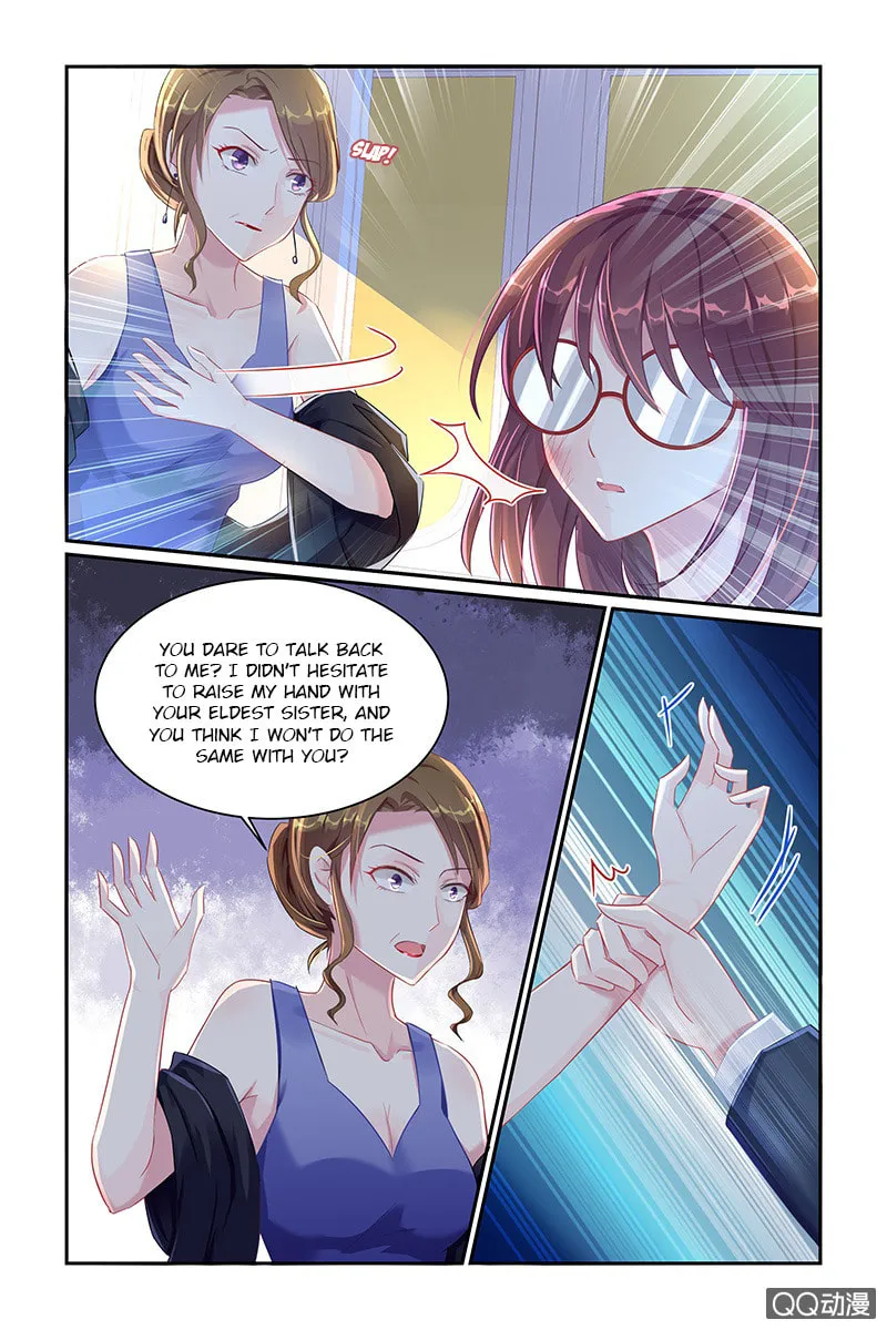 Read Gentlefolk Queen chapter 24 image 3 on Lezhin