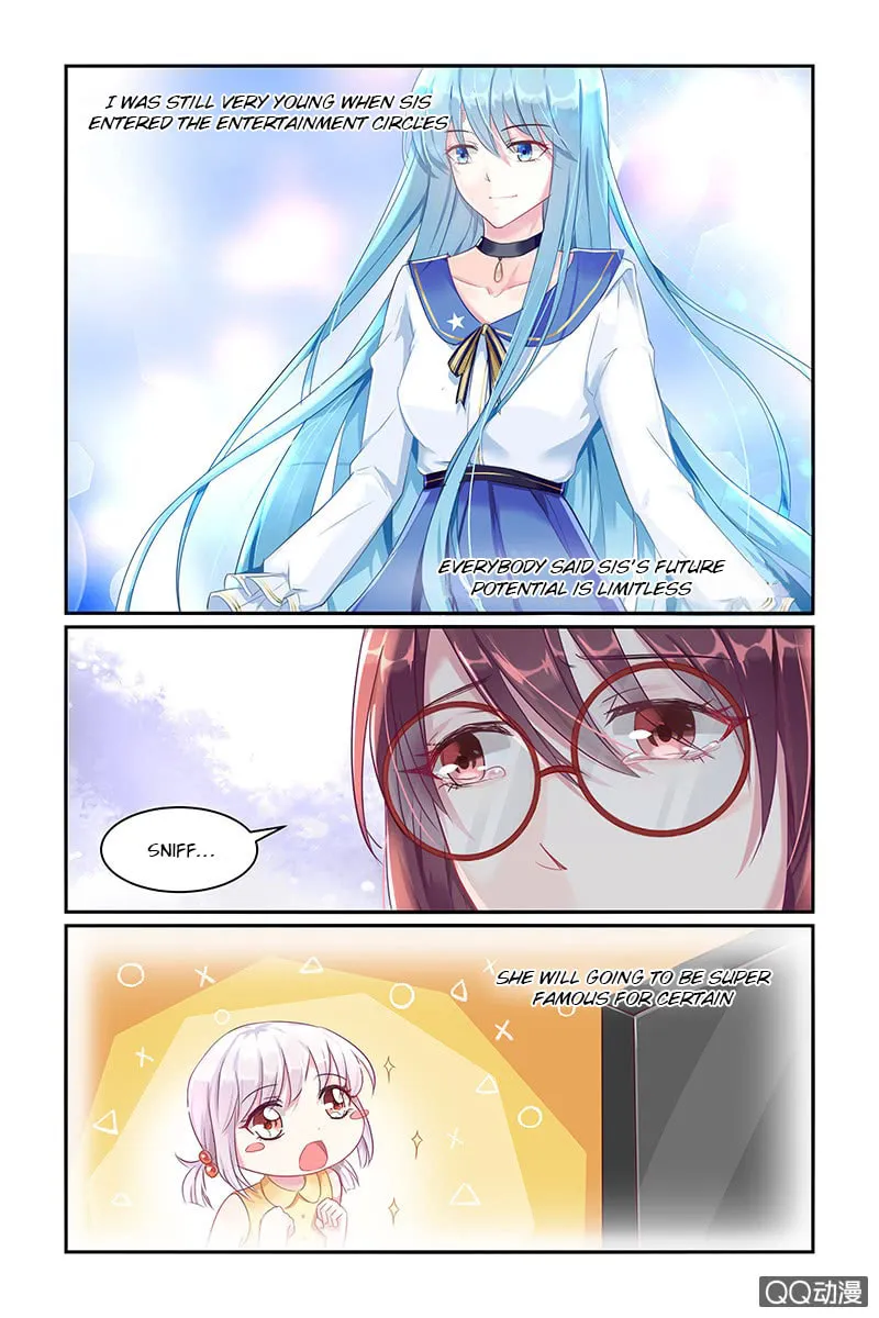 Read Gentlefolk Queen chapter 24 image 6 on Lezhin