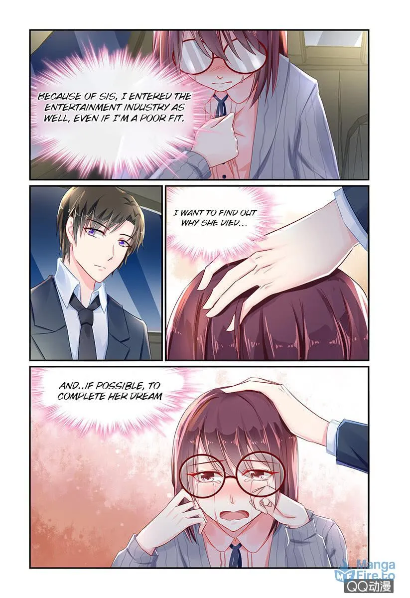 Read Gentlefolk Queen chapter 24 image 8 on Lezhin