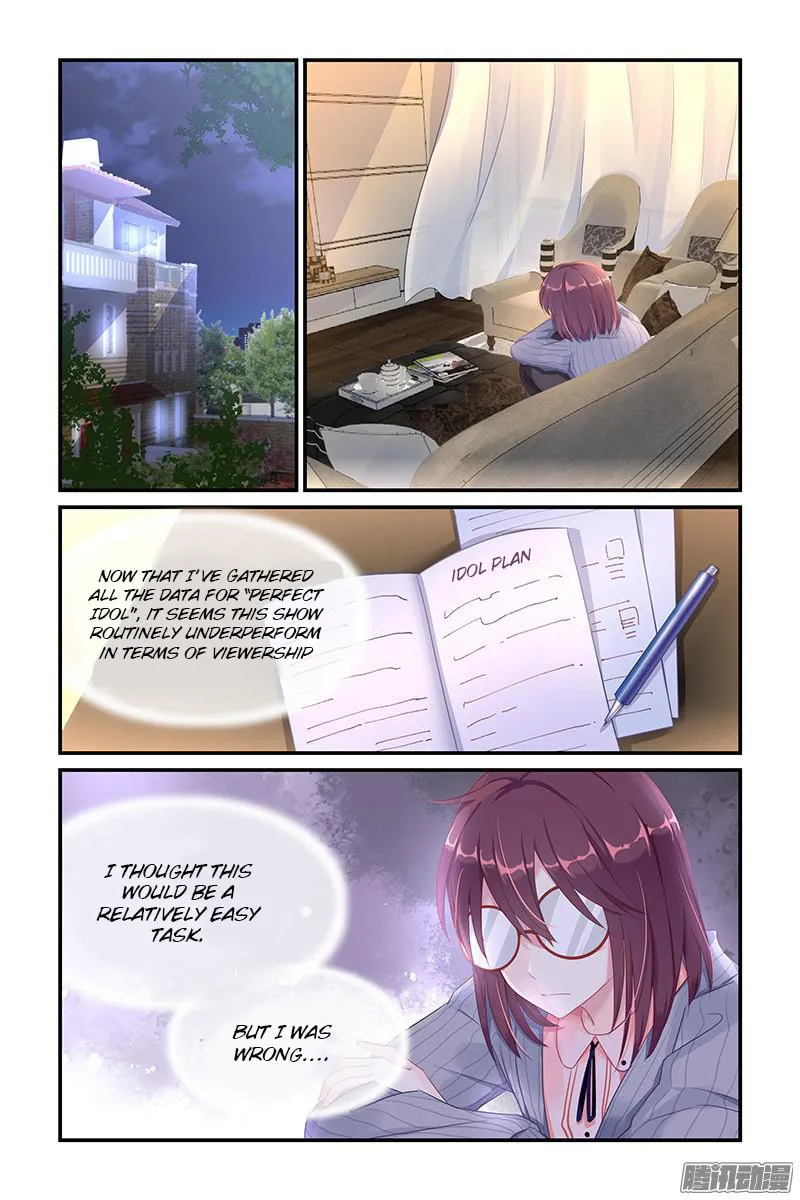Read Gentlefolk Queen chapter 25 image 1 on Lezhin