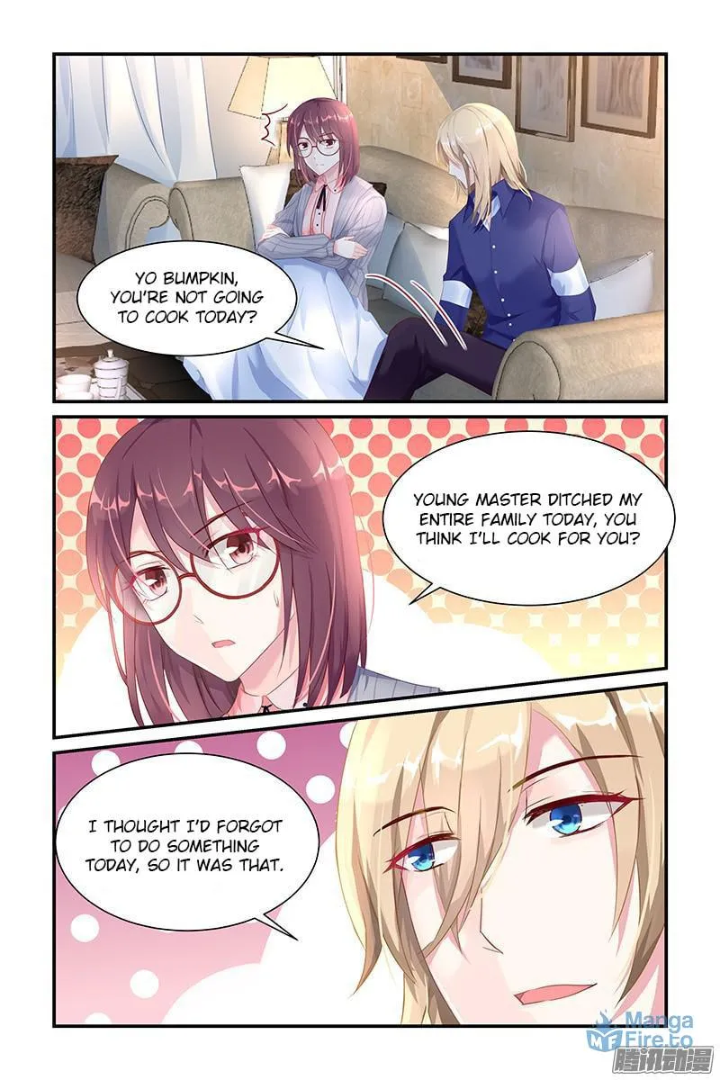 Read Gentlefolk Queen chapter 25 image 2 on Lezhin
