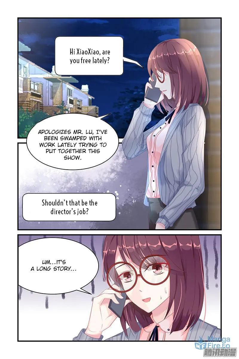 Read Gentlefolk Queen chapter 25 image 5 on Lezhin