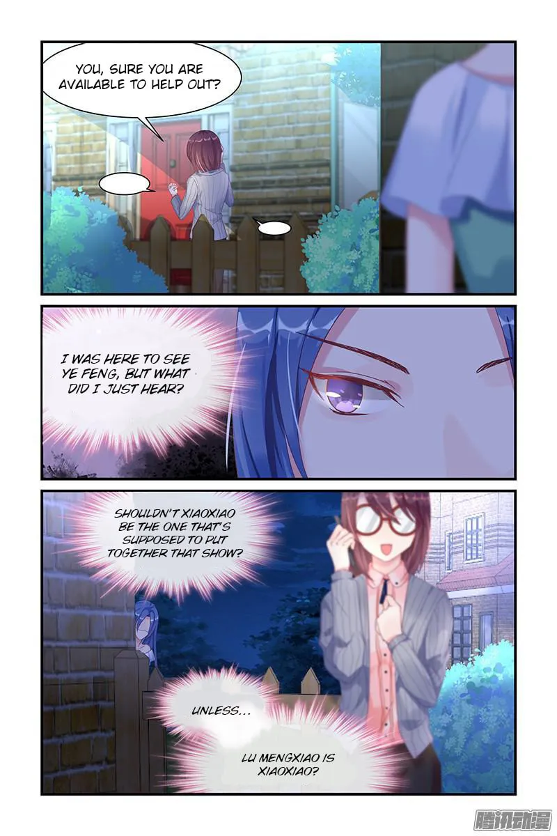 Read Gentlefolk Queen chapter 25 image 7 on Lezhin