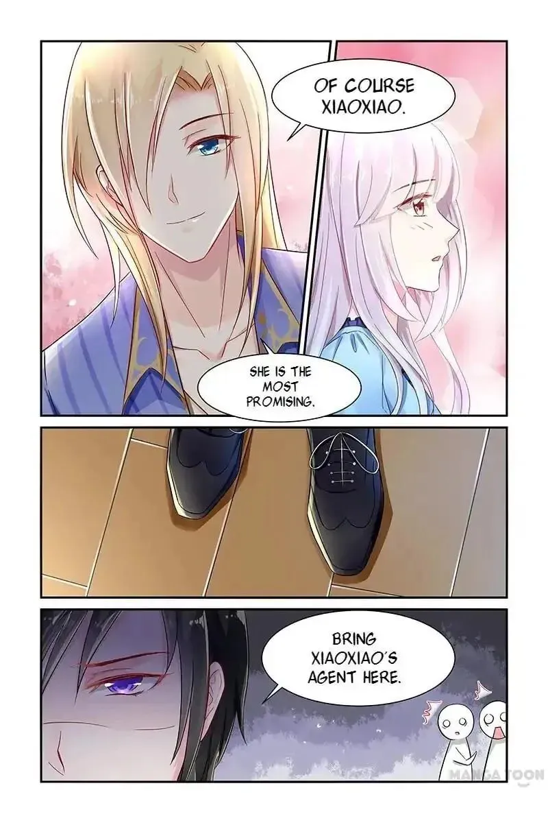Read Gentlefolk Queen chapter 26 image 1 on Lezhin