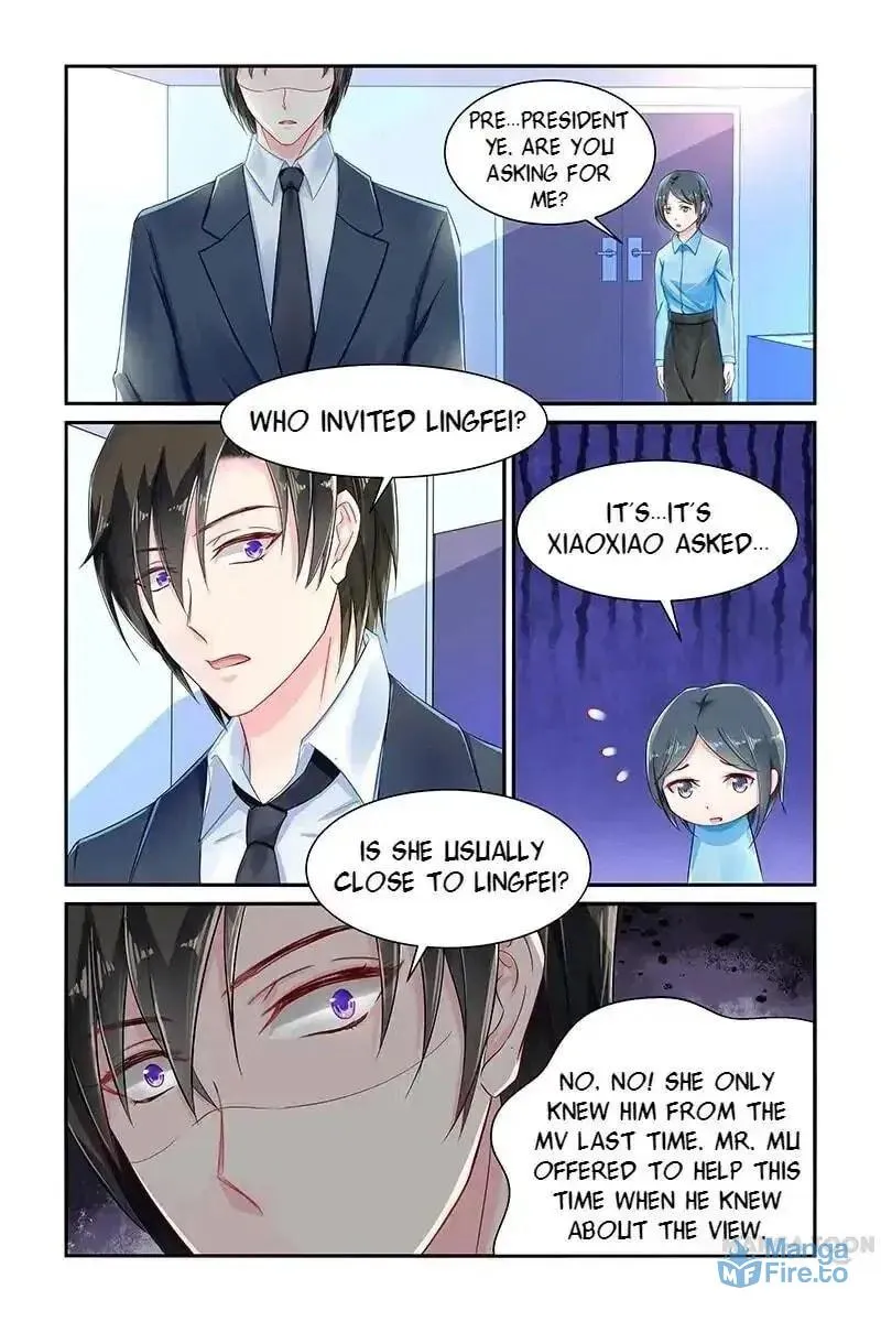 Read Gentlefolk Queen chapter 26 image 2 on Lezhin