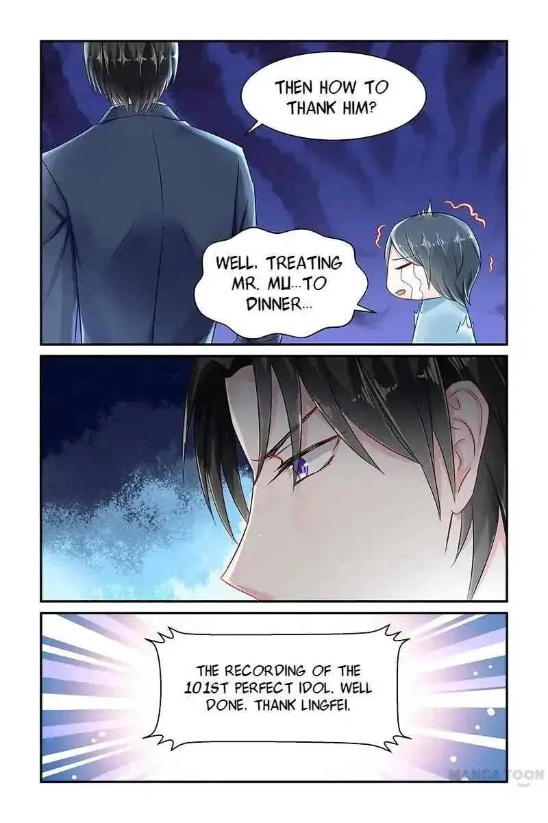 Read Gentlefolk Queen chapter 26 image 3 on Lezhin
