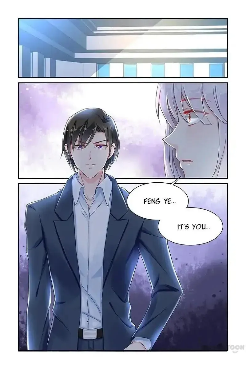 Read Gentlefolk Queen chapter 26 image 6 on Lezhin