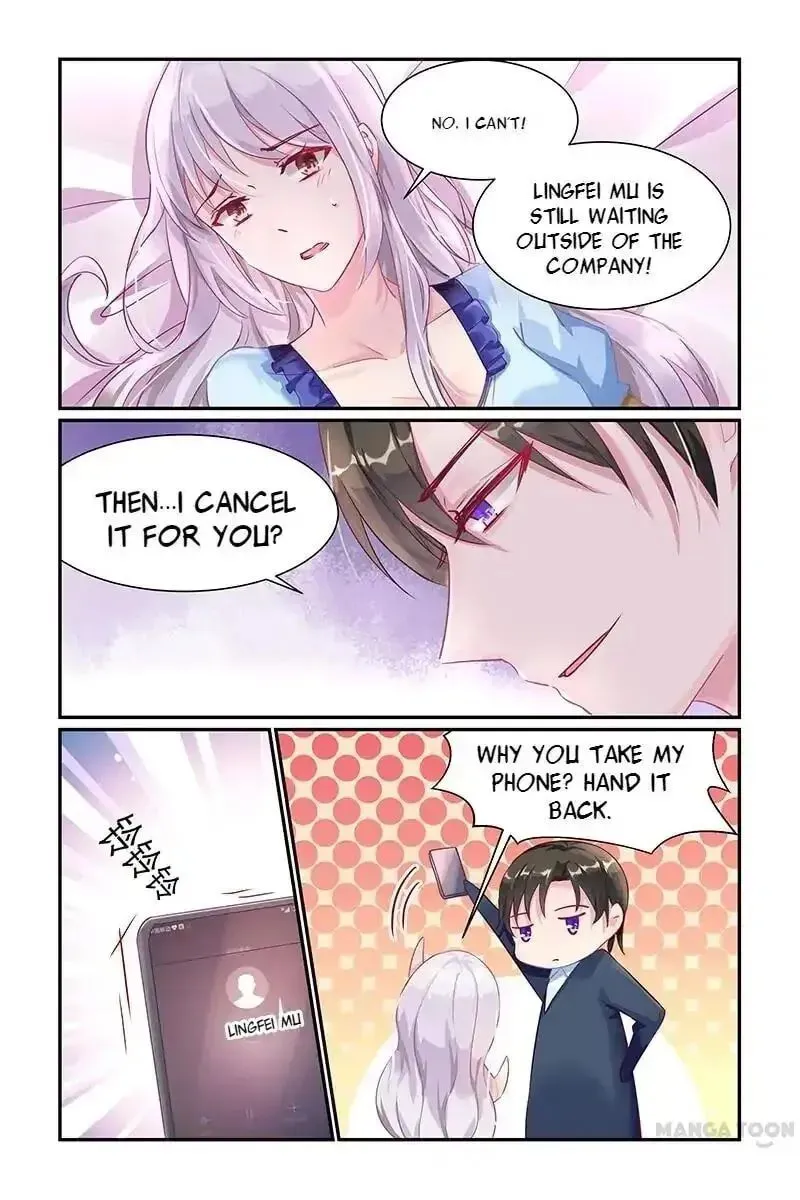 Read Gentlefolk Queen chapter 27 image 1 on Lezhin