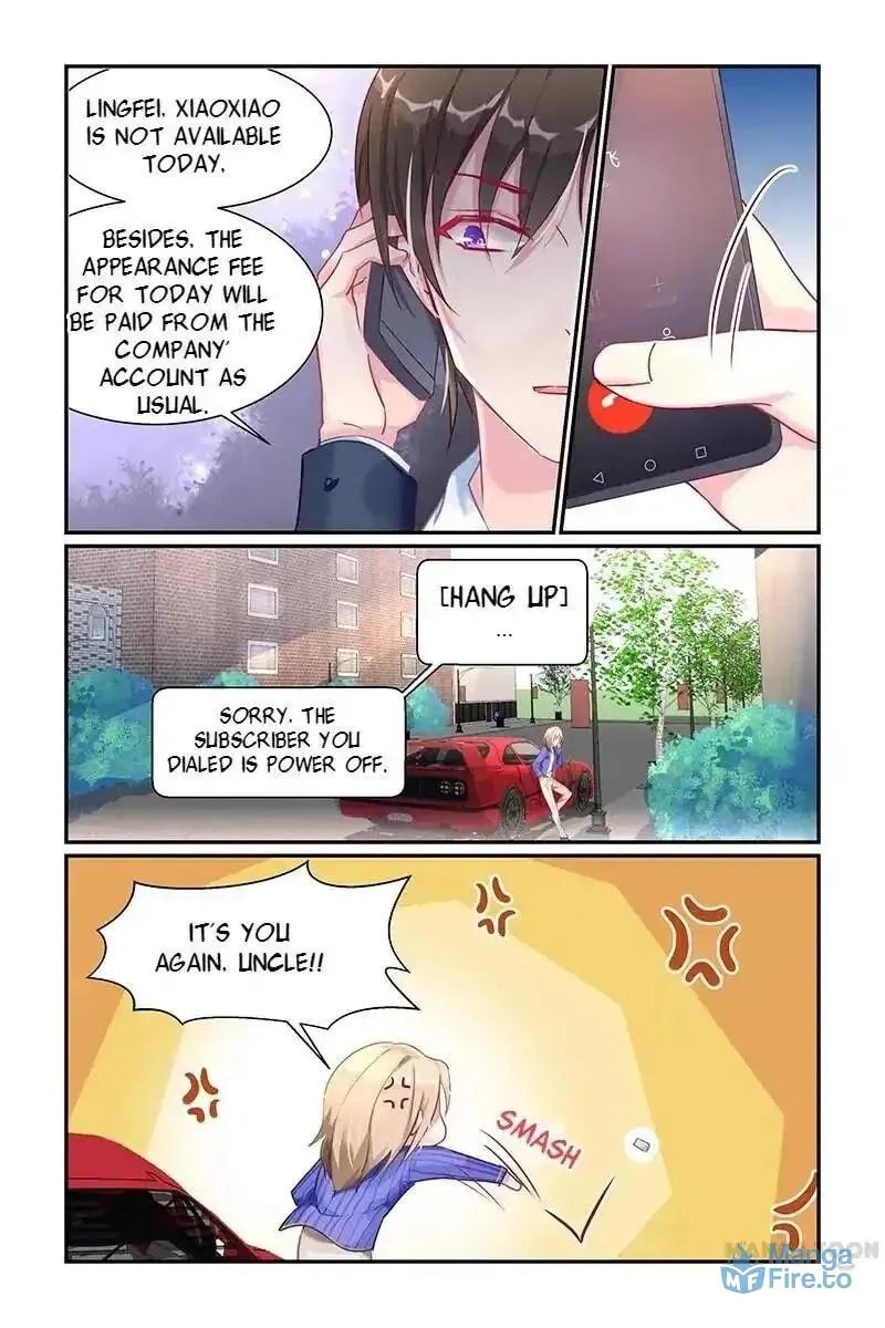 Read Gentlefolk Queen chapter 27 image 2 on Lezhin