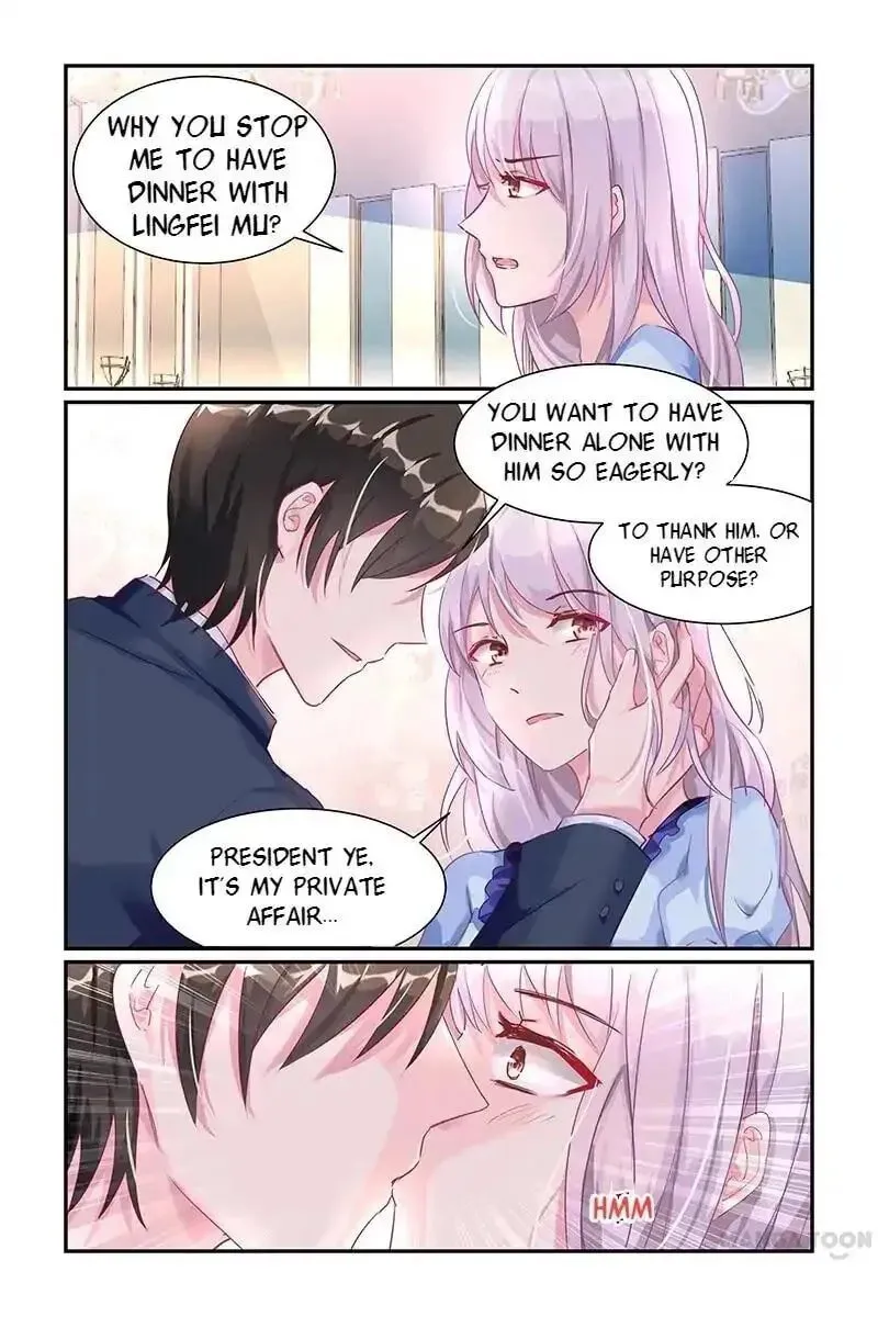 Read Gentlefolk Queen chapter 27 image 3 on Lezhin