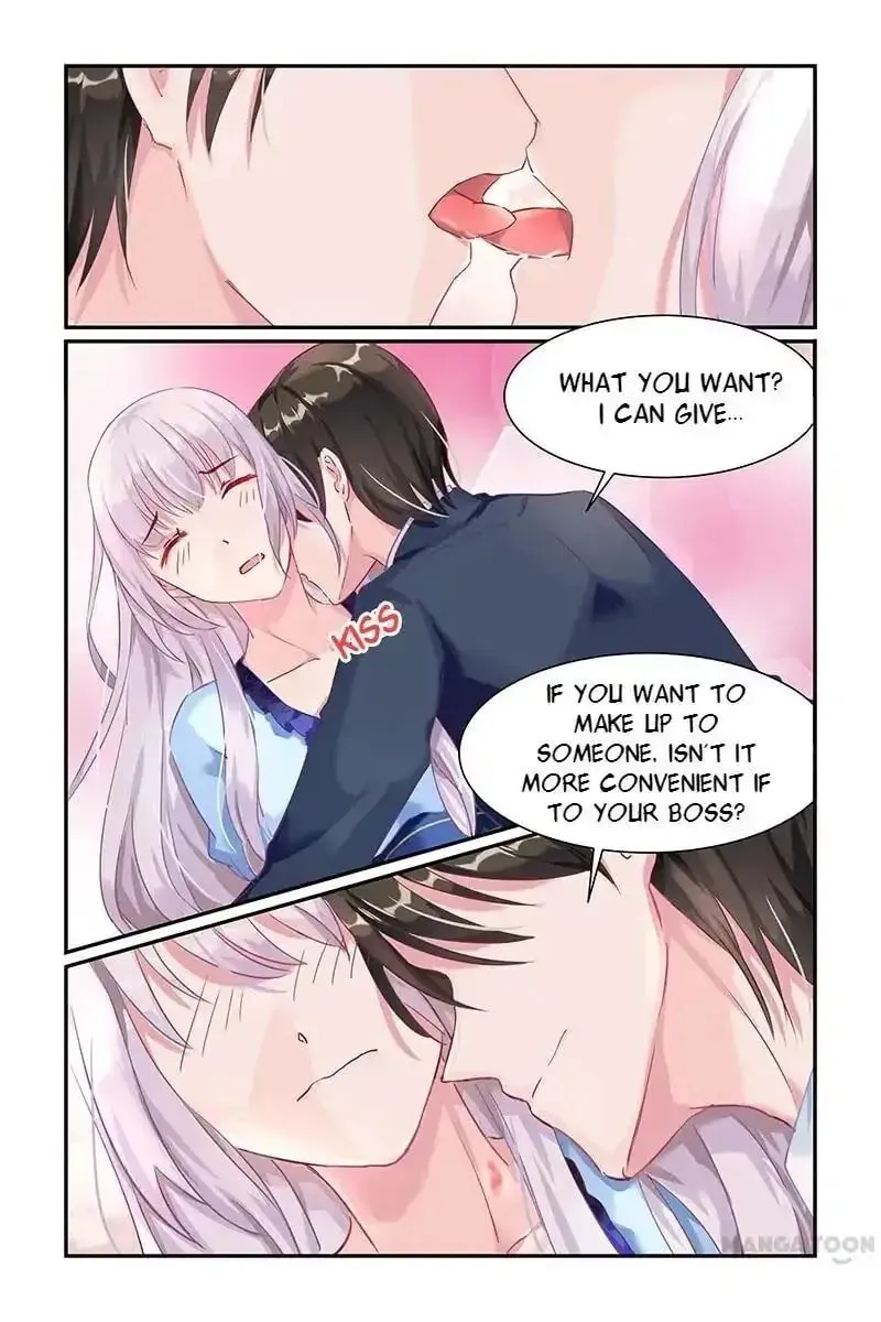 Read Gentlefolk Queen chapter 27 image 4 on Lezhin