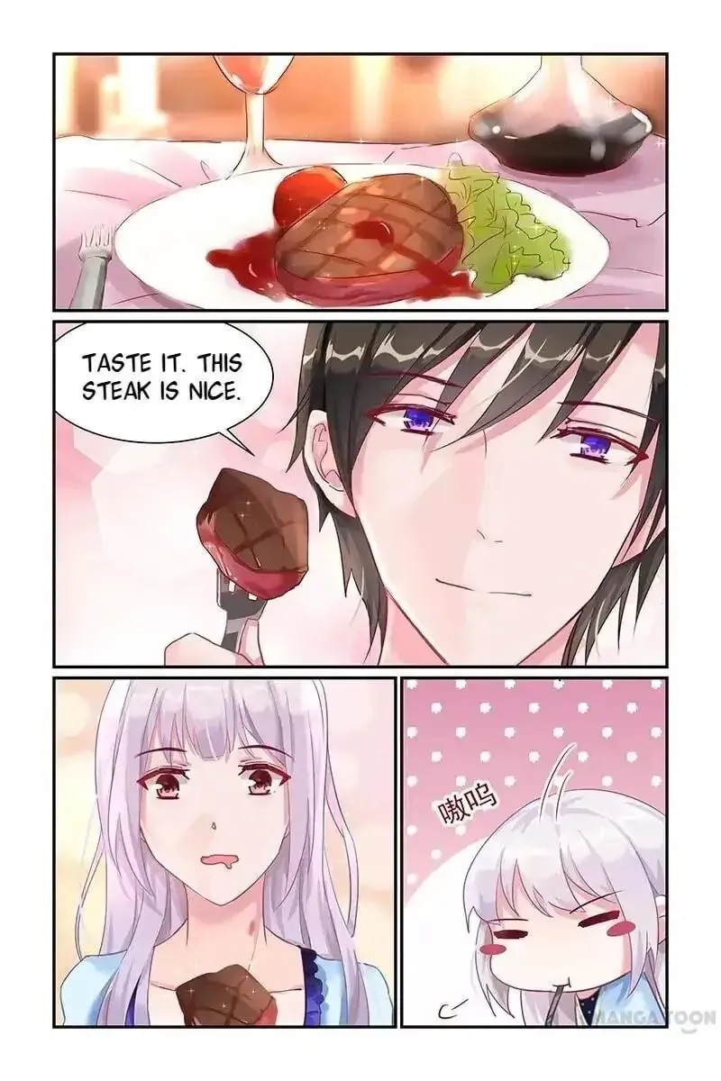Read Gentlefolk Queen chapter 27 image 6 on Lezhin