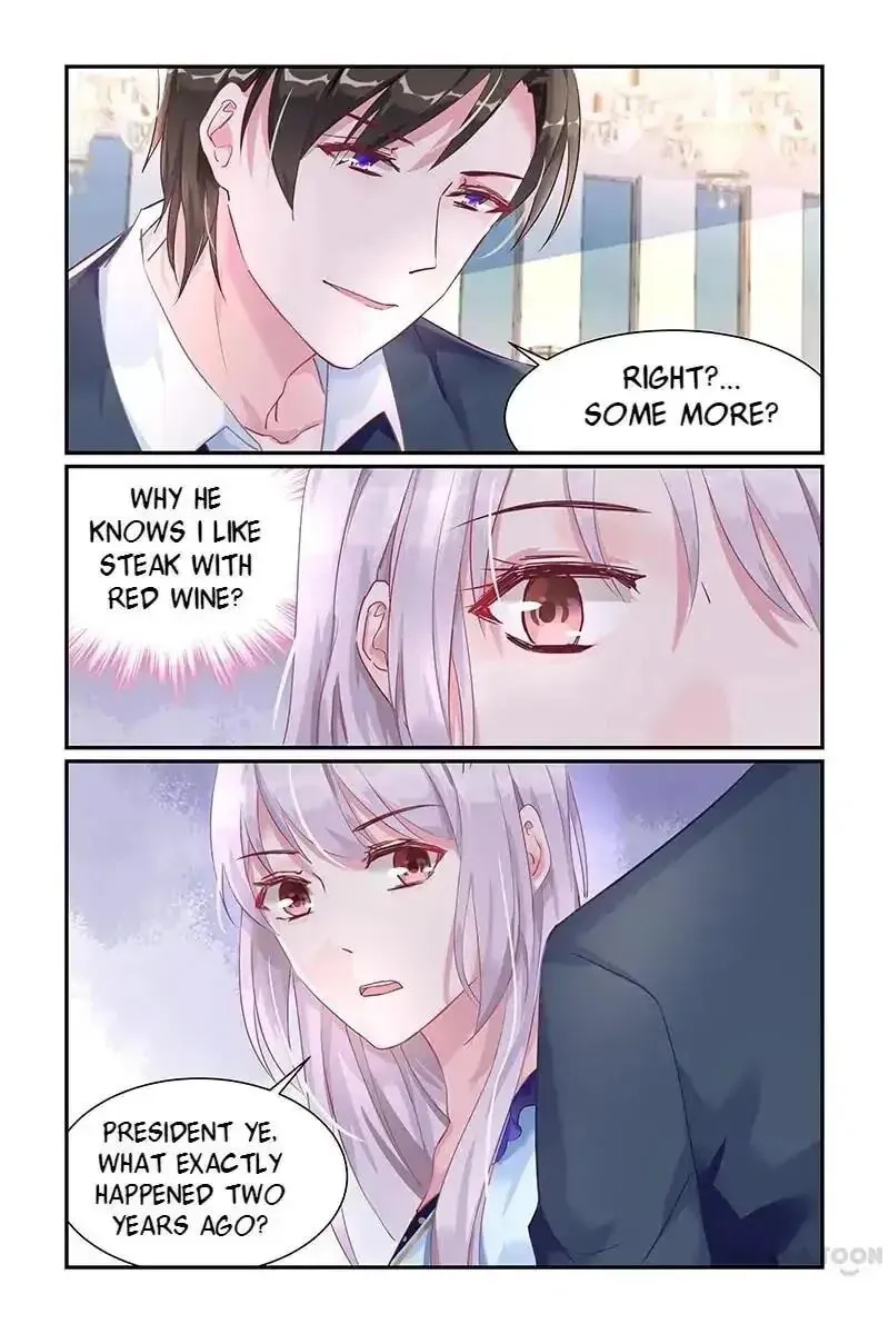 Read Gentlefolk Queen chapter 27 image 7 on Lezhin