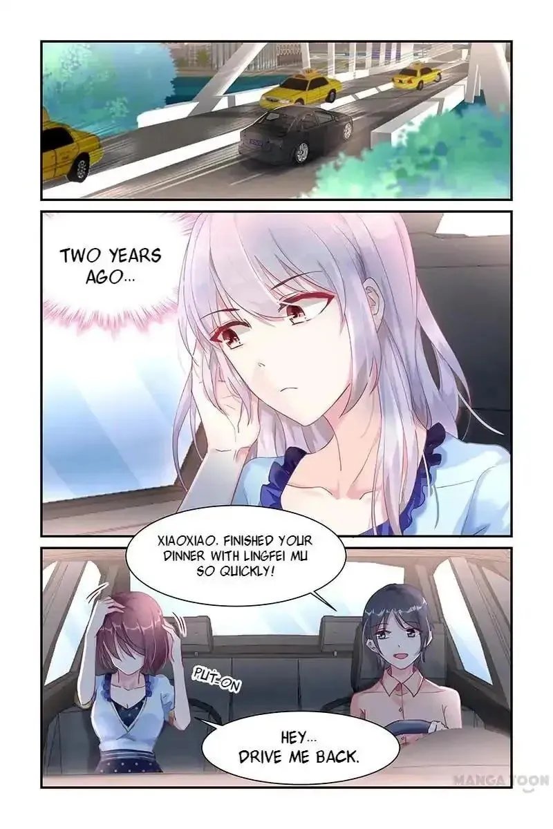 Read Gentlefolk Queen chapter 28 image 1 on Lezhin