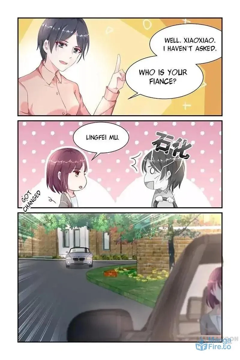 Read Gentlefolk Queen chapter 28 image 2 on Lezhin