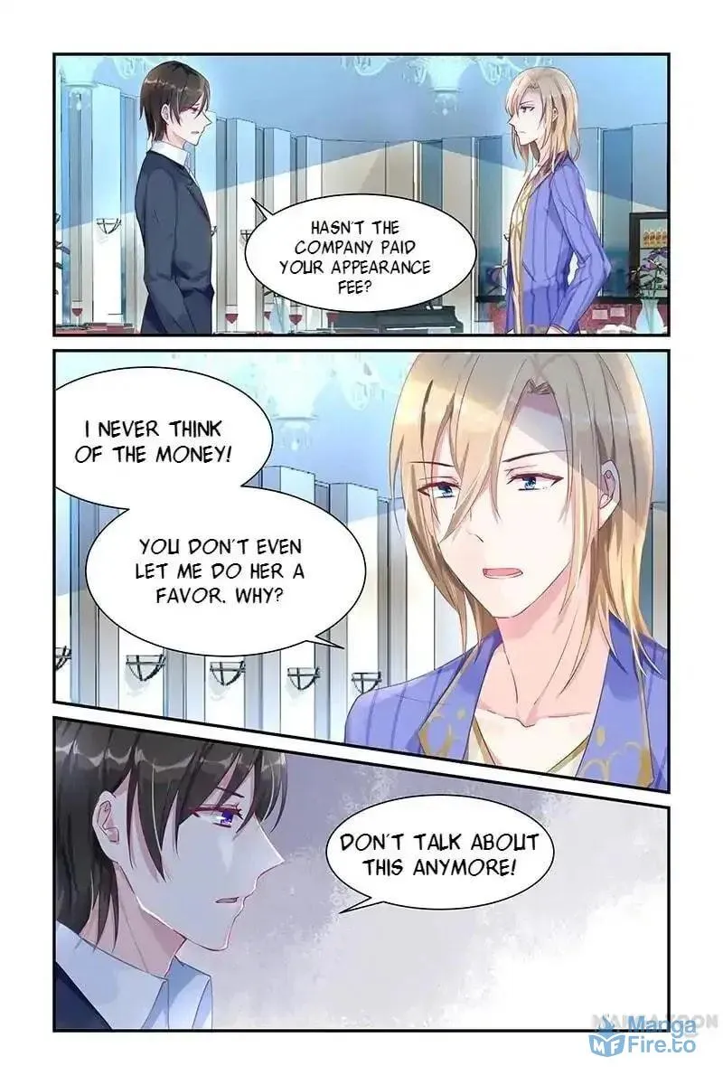 Read Gentlefolk Queen chapter 28 image 5 on Lezhin