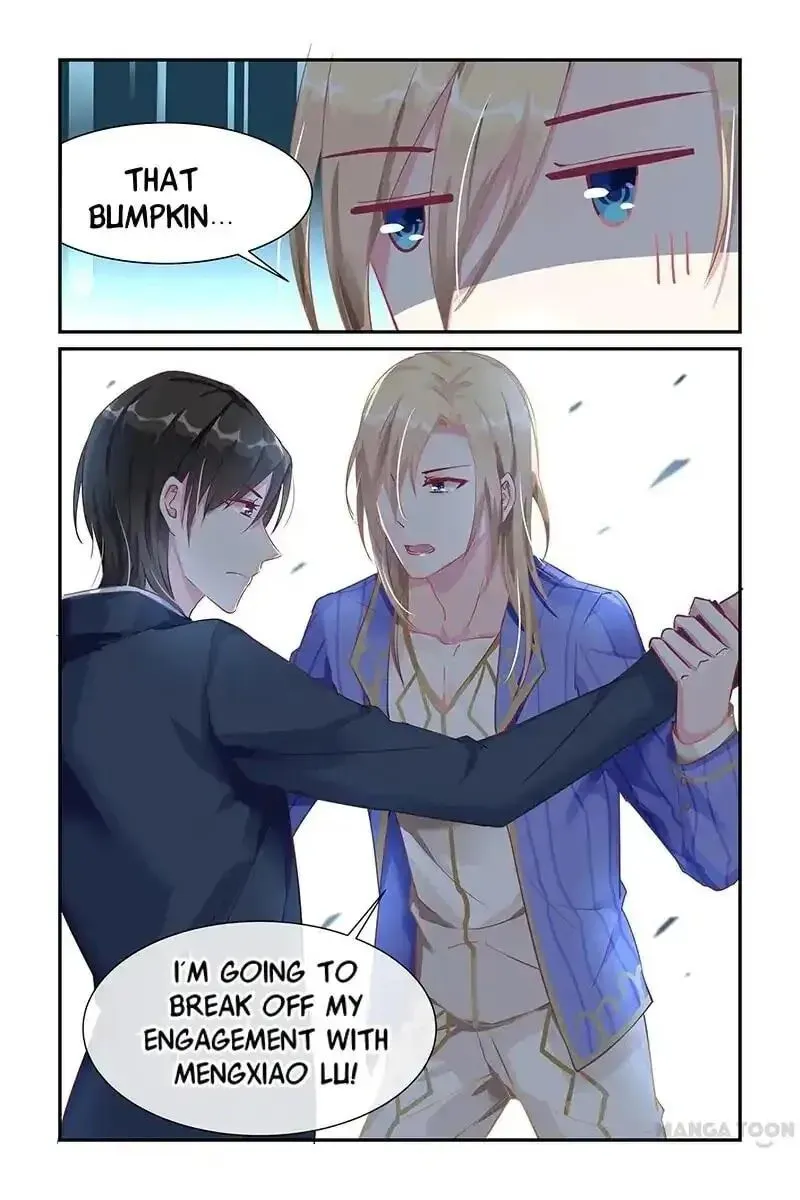 Read Gentlefolk Queen chapter 28 image 7 on Lezhin