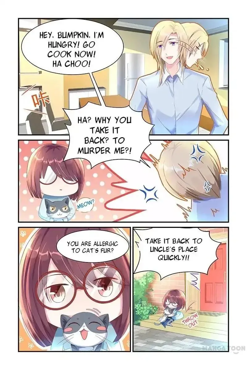 Read Gentlefolk Queen chapter 29 image 1 on Lezhin
