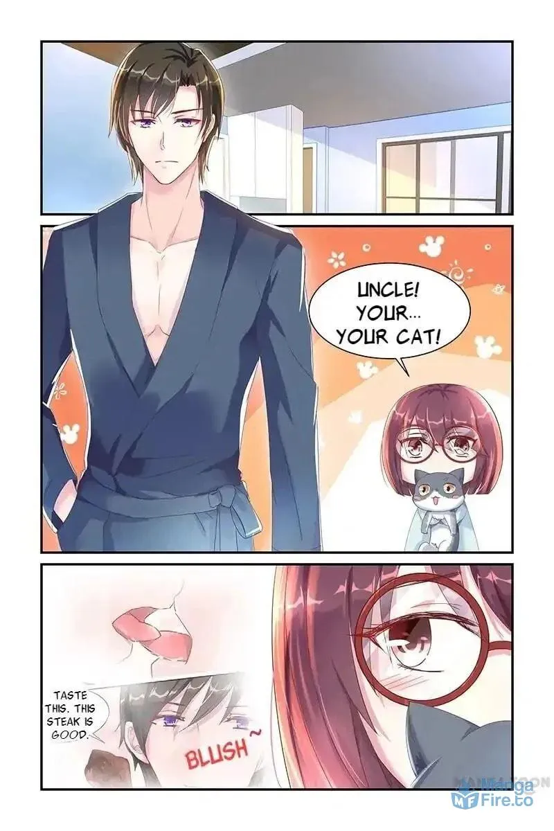 Read Gentlefolk Queen chapter 29 image 2 on Lezhin