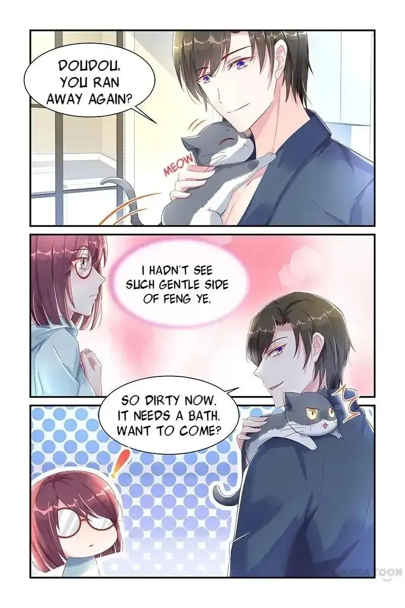 Read Gentlefolk Queen chapter 29 image 3 on Lezhin