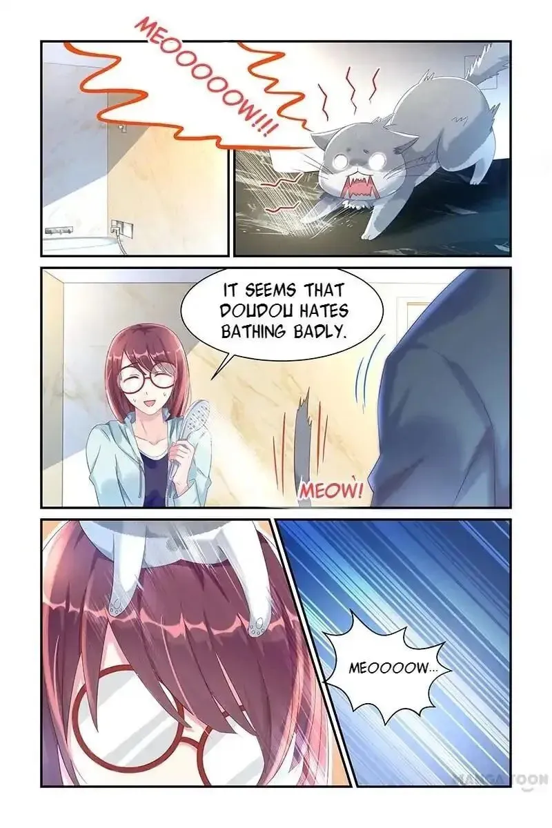 Read Gentlefolk Queen chapter 29 image 4 on Lezhin