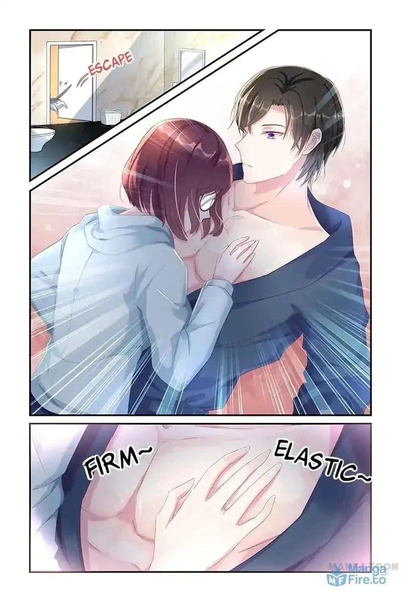 Read Gentlefolk Queen chapter 29 image 5 on Lezhin
