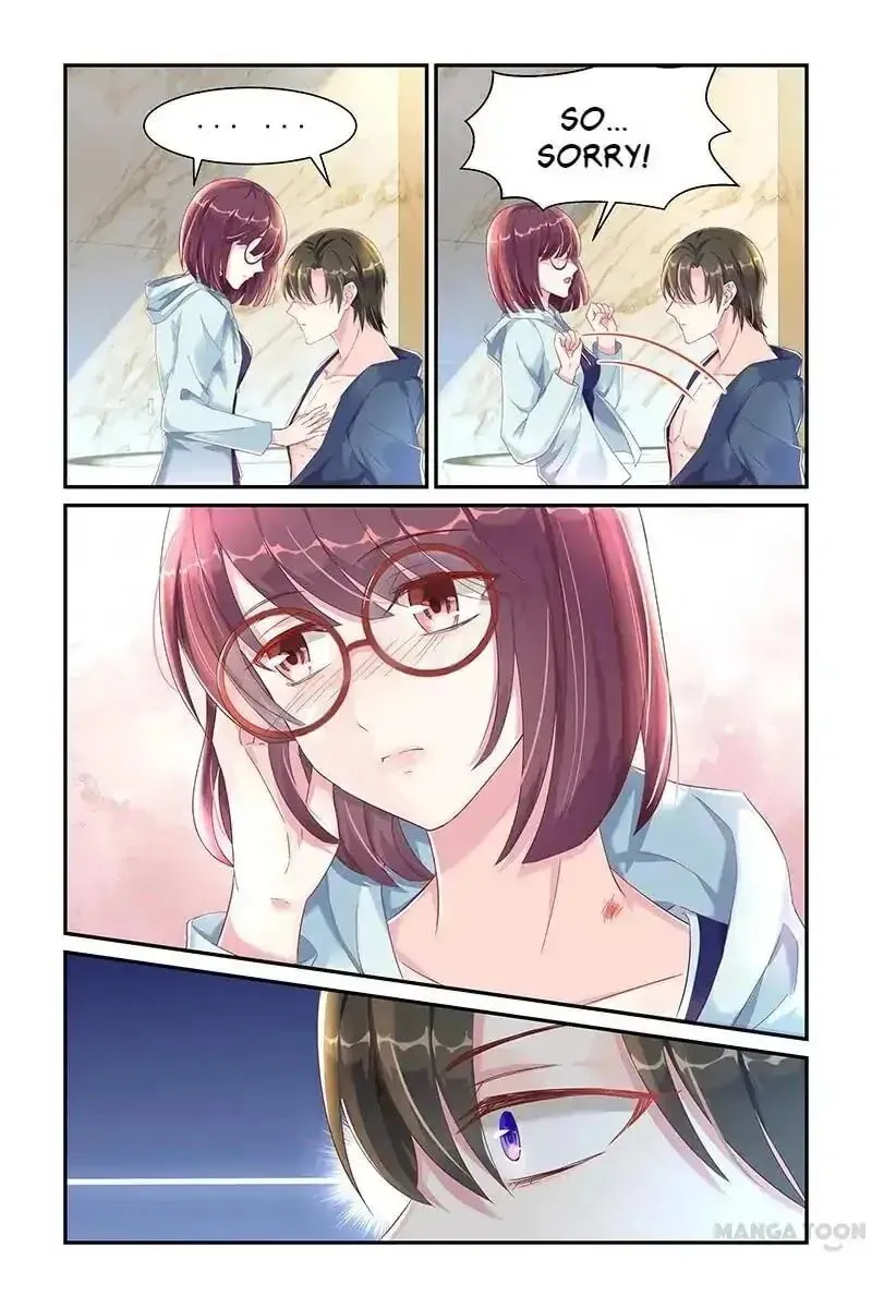 Read Gentlefolk Queen chapter 29 image 6 on Lezhin