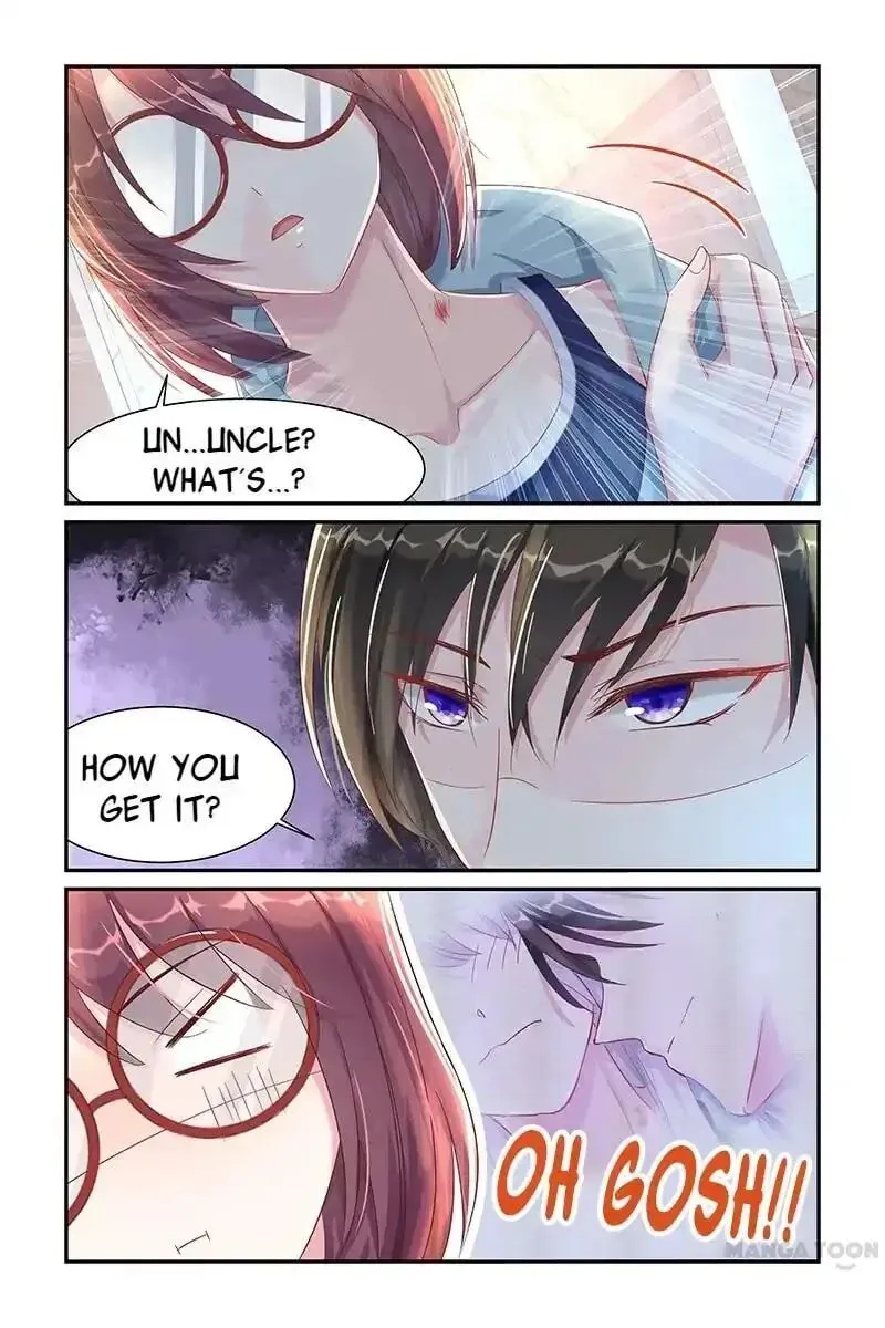 Read Gentlefolk Queen chapter 29 image 7 on Lezhin