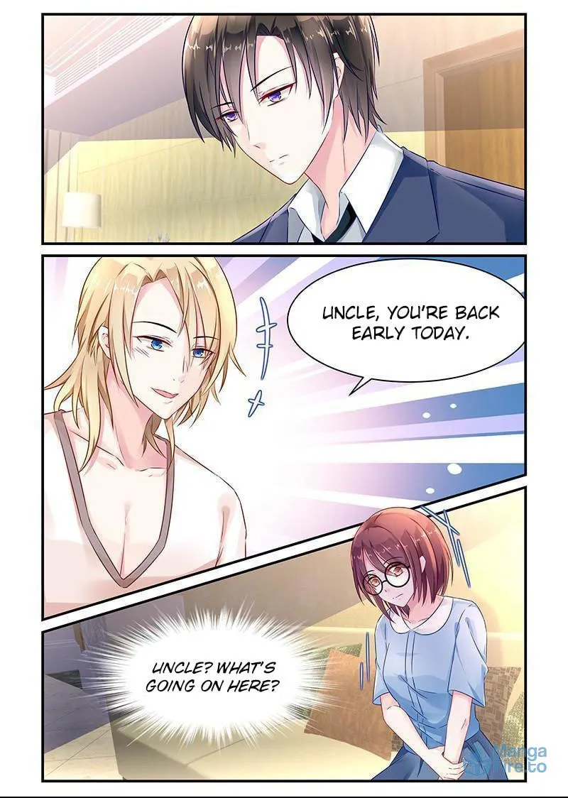 Read Gentlefolk Queen chapter 3 image 2 on Lezhin