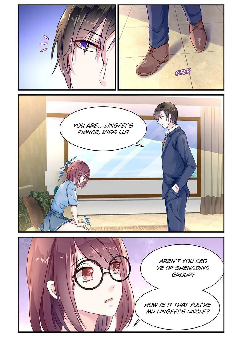 Read Gentlefolk Queen chapter 3 image 3 on Lezhin