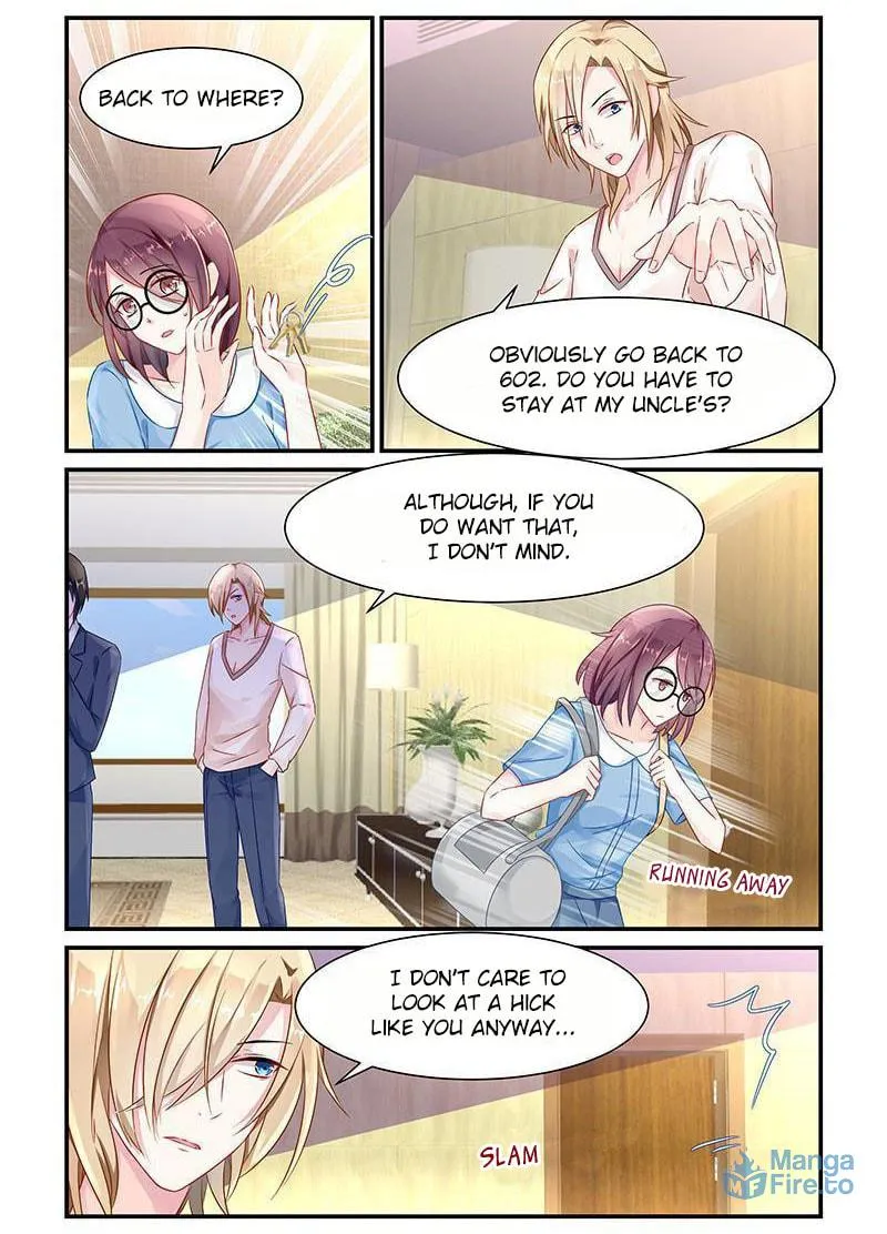 Read Gentlefolk Queen chapter 3 image 5 on Lezhin