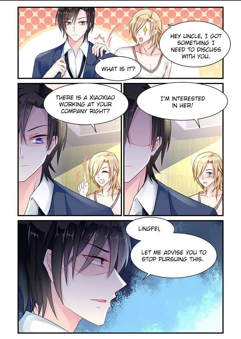 Read Gentlefolk Queen chapter 3 image 6 on Lezhin