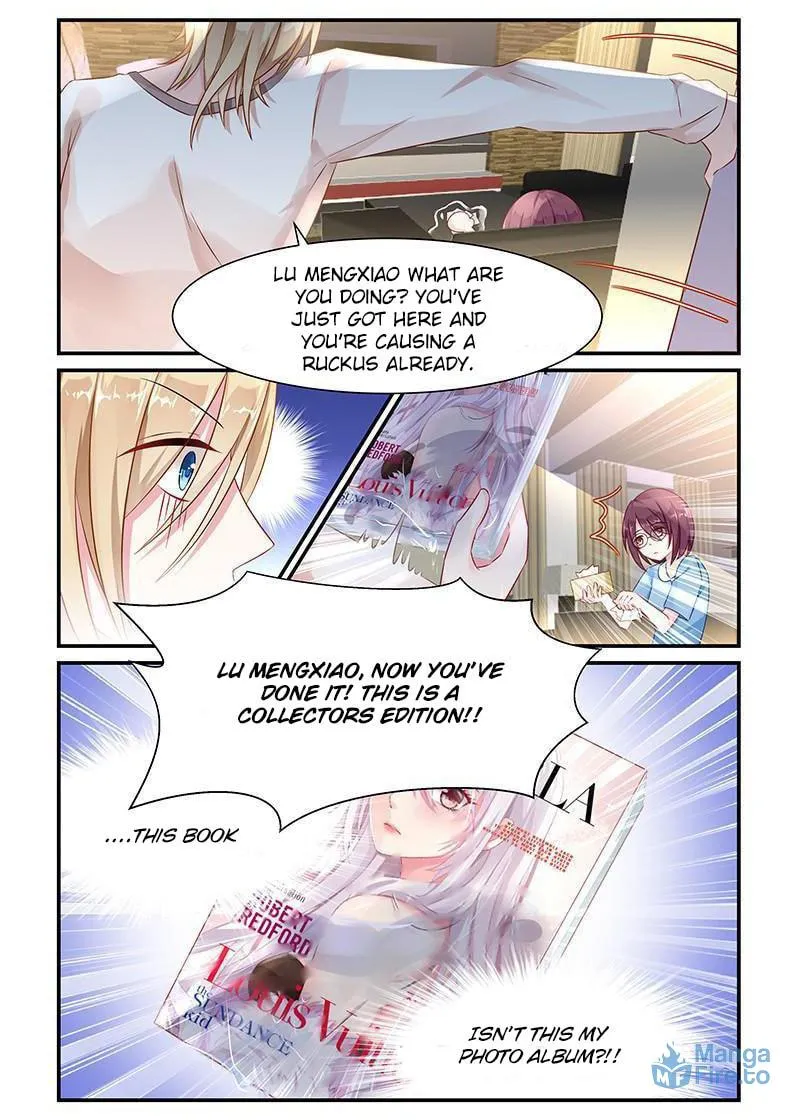 Read Gentlefolk Queen chapter 3 image 8 on Lezhin