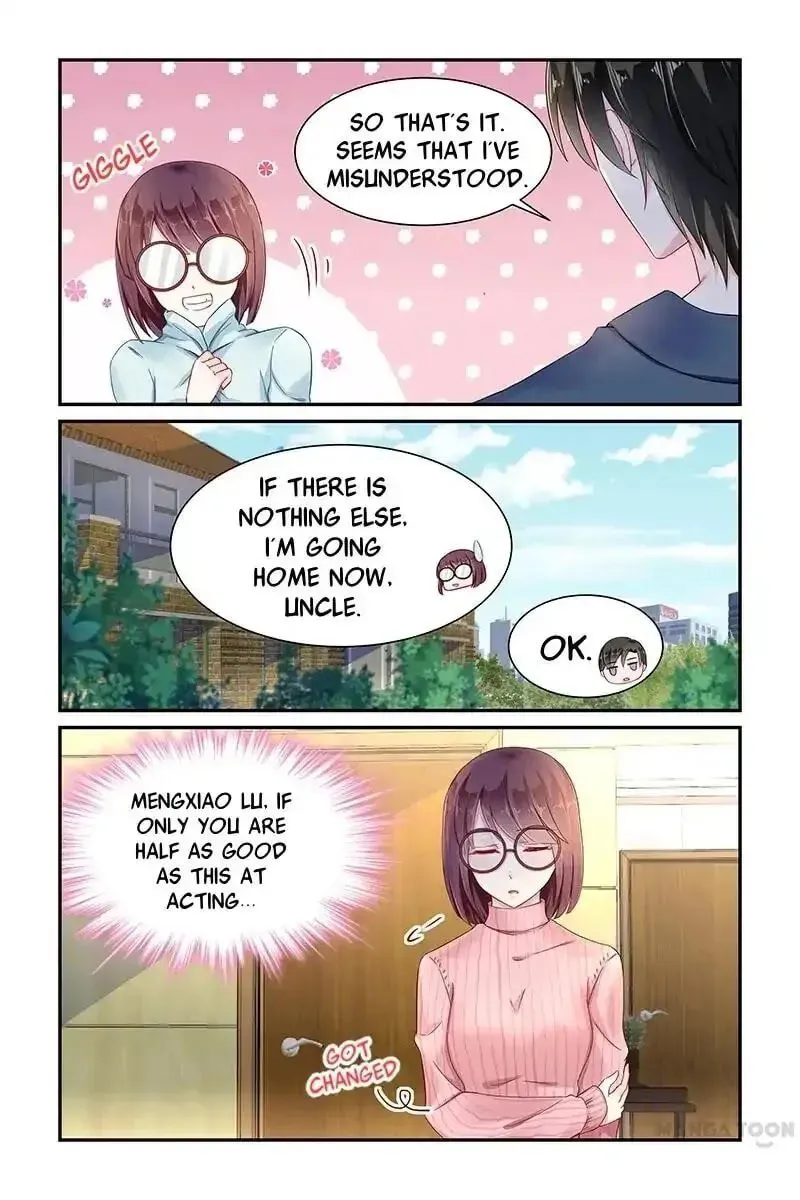 Read Gentlefolk Queen chapter 30 image 1 on Lezhin