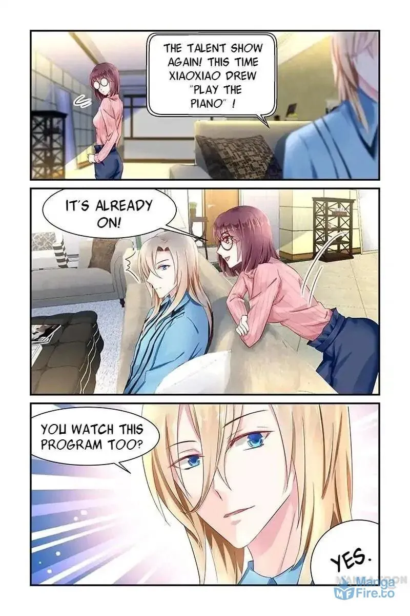 Read Gentlefolk Queen chapter 30 image 2 on Lezhin