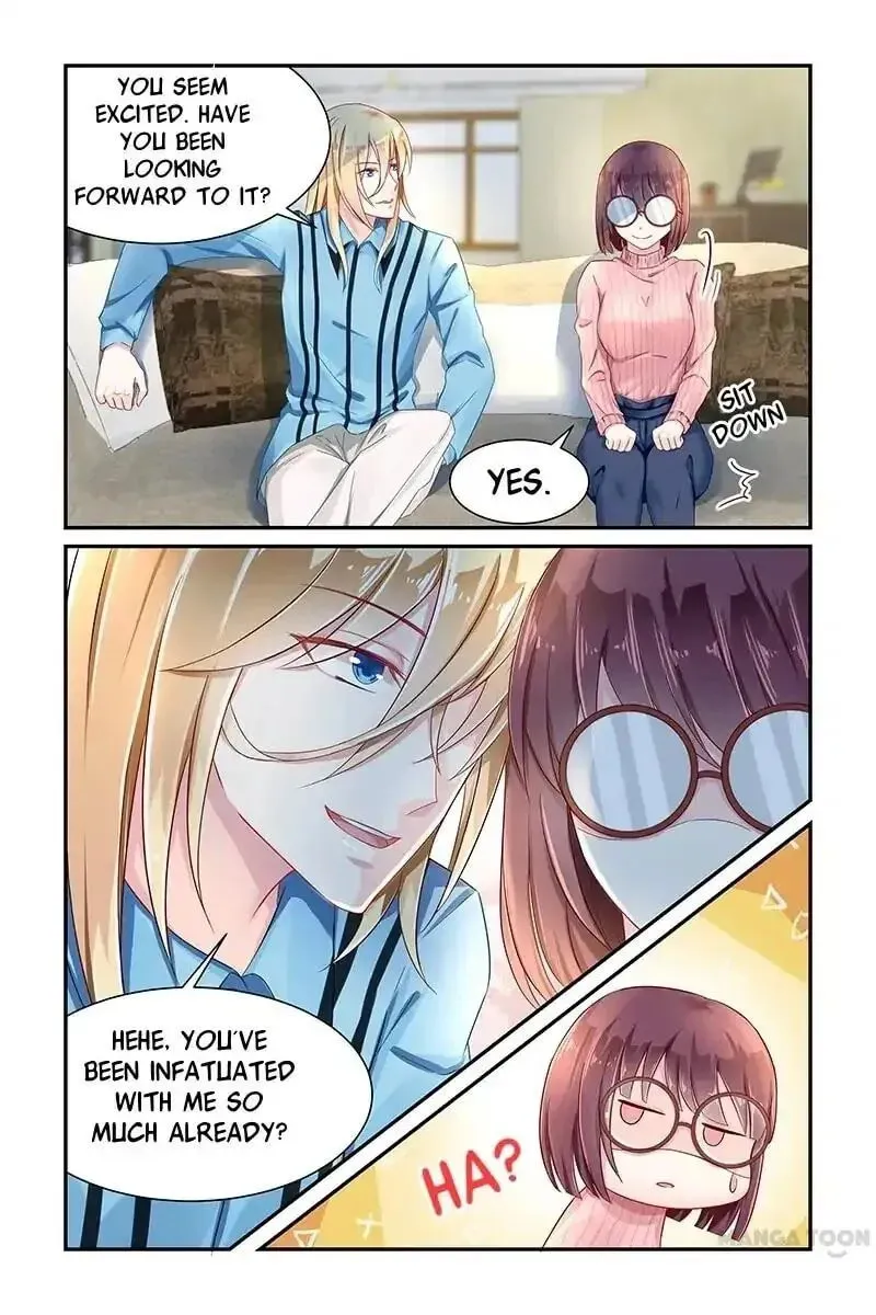 Read Gentlefolk Queen chapter 30 image 3 on Lezhin