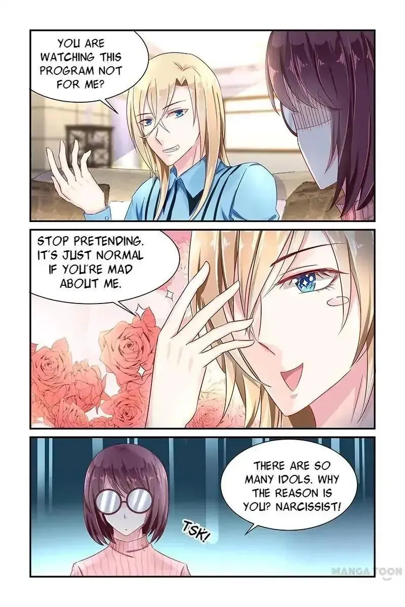 Read Gentlefolk Queen chapter 30 image 4 on Lezhin
