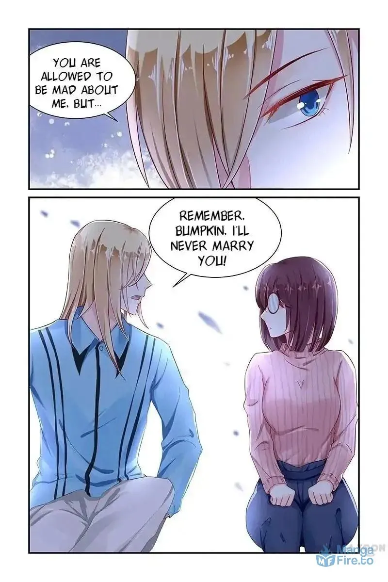 Read Gentlefolk Queen chapter 30 image 5 on Lezhin