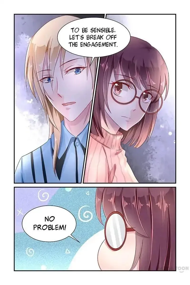 Read Gentlefolk Queen chapter 30 image 6 on Lezhin