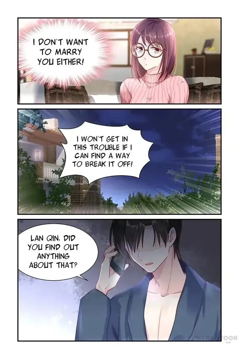 Read Gentlefolk Queen chapter 31 image 1 on Lezhin