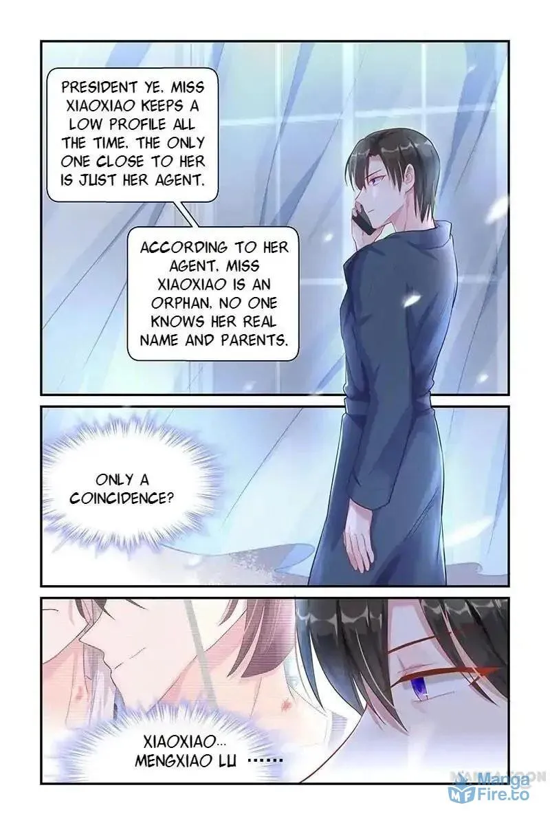 Read Gentlefolk Queen chapter 31 image 2 on Lezhin