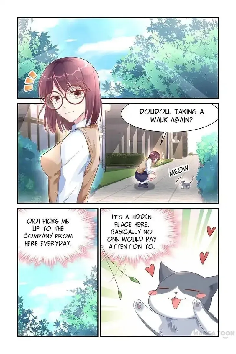 Read Gentlefolk Queen chapter 31 image 3 on Lezhin