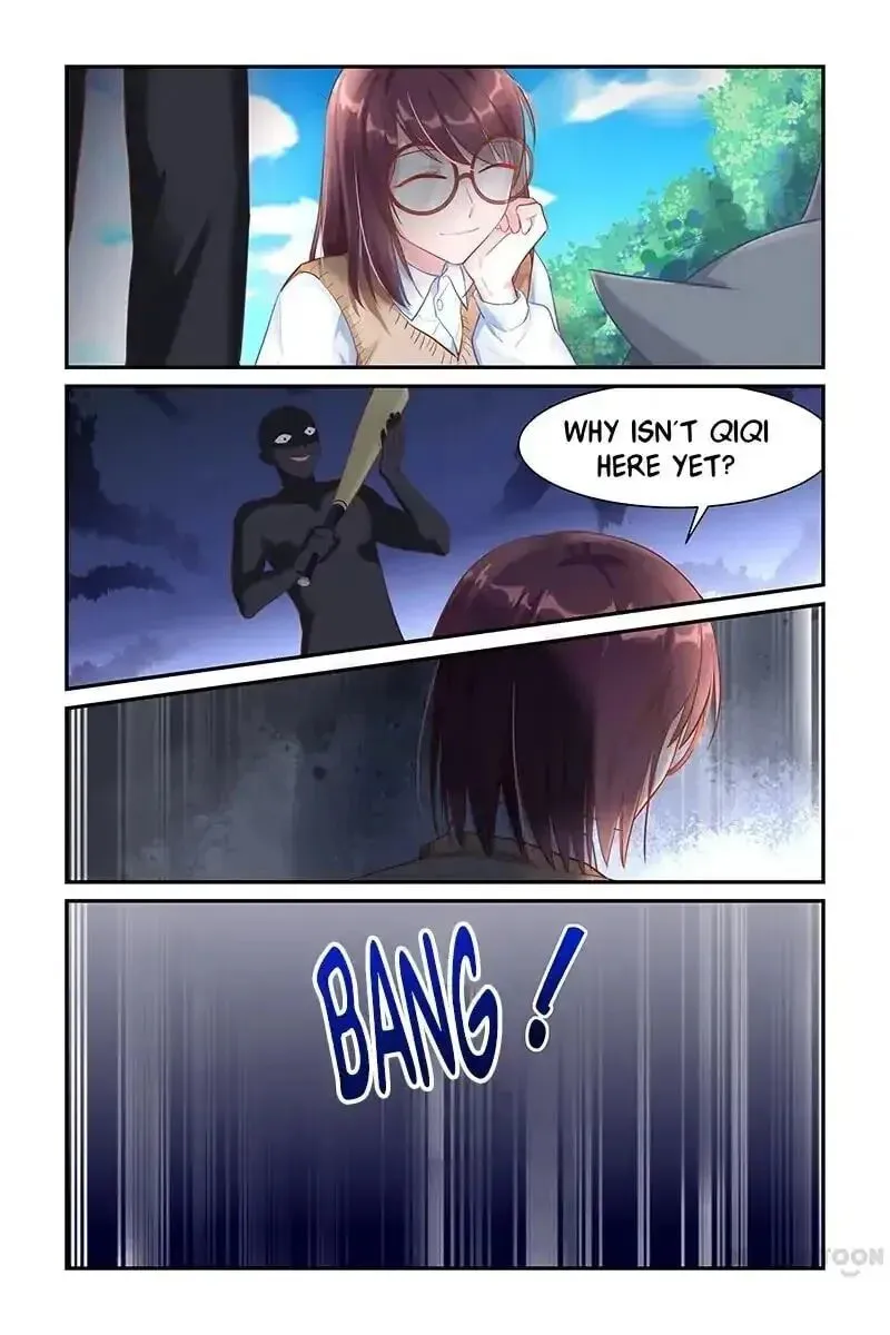 Read Gentlefolk Queen chapter 31 image 4 on Lezhin