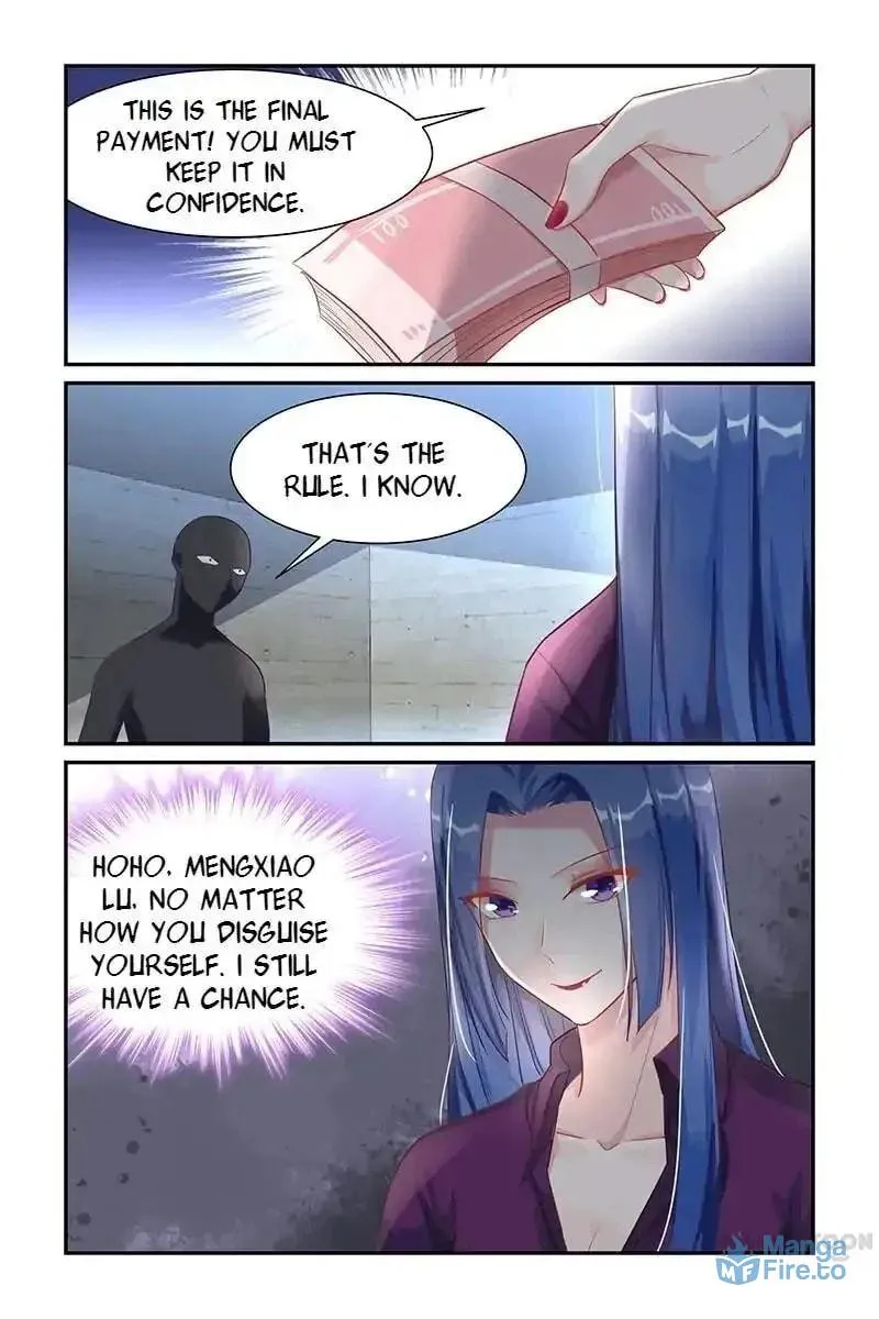 Read Gentlefolk Queen chapter 31 image 5 on Lezhin