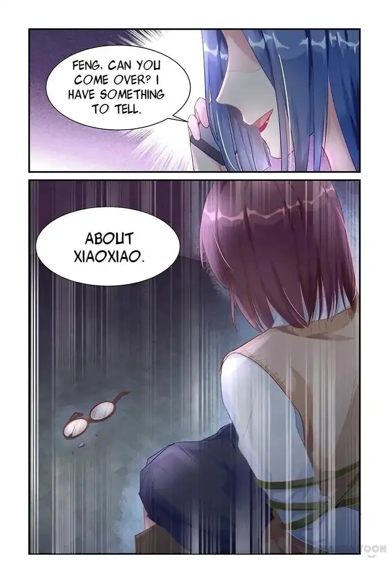 Read Gentlefolk Queen chapter 31 image 6 on Lezhin
