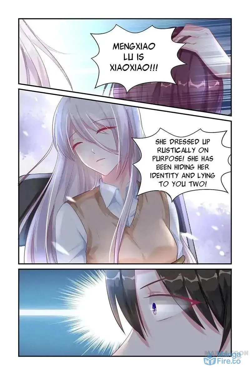 Read Gentlefolk Queen chapter 32 image 5 on Lezhin