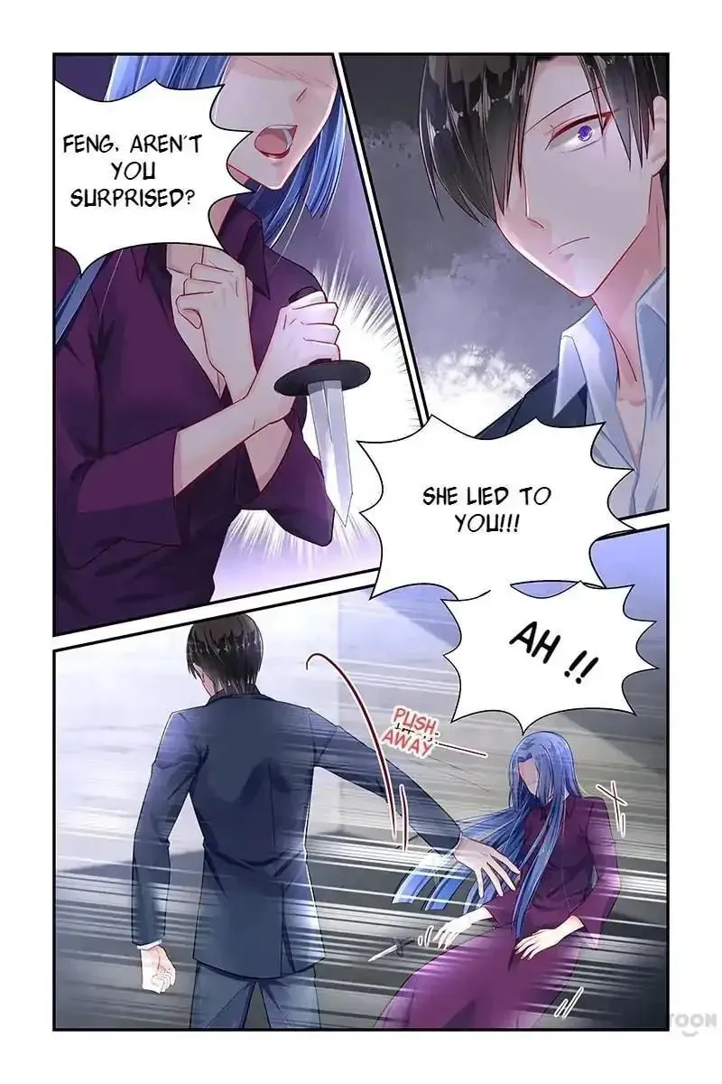 Read Gentlefolk Queen chapter 33 image 1 on Lezhin