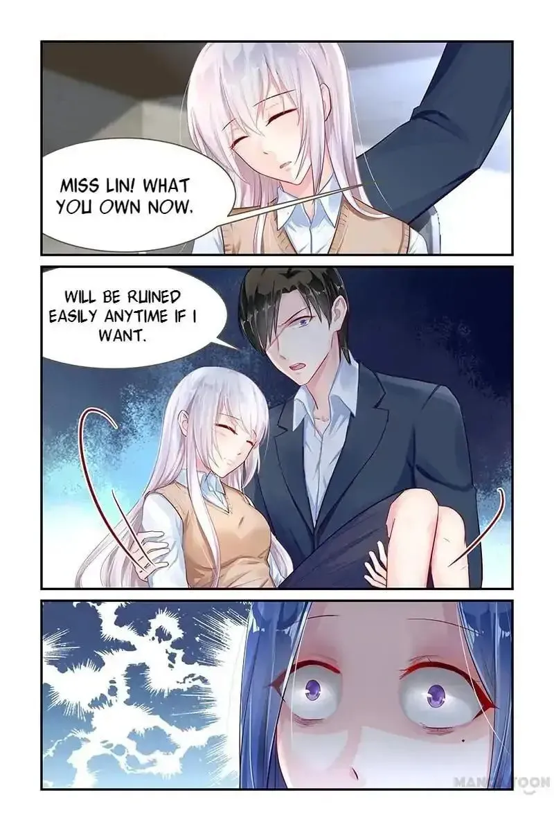 Read Gentlefolk Queen chapter 33 image 3 on Lezhin