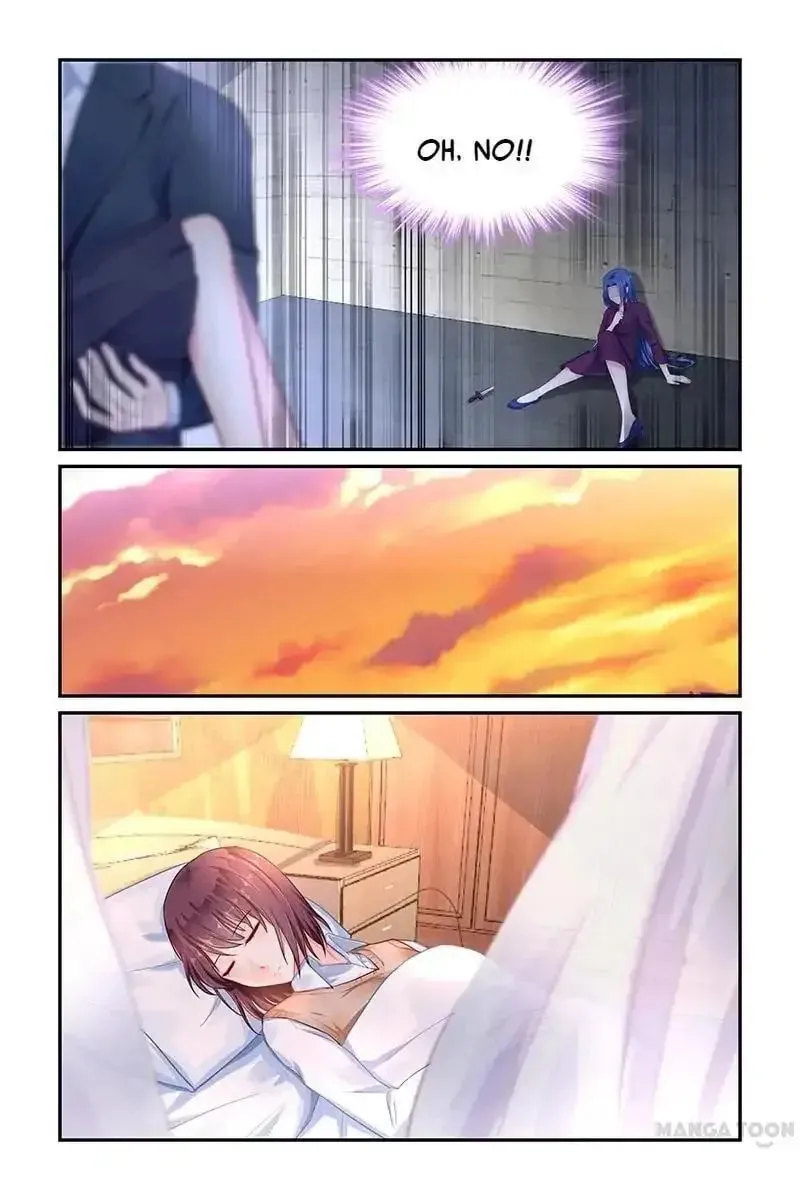 Read Gentlefolk Queen chapter 33 image 4 on Lezhin