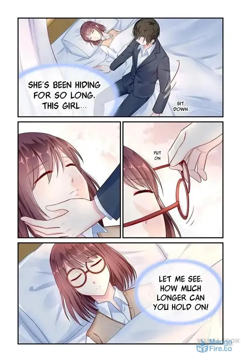 Read Gentlefolk Queen chapter 33 image 5 on Lezhin